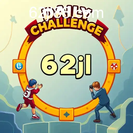 Exploring 'Daily Challenges': A Thrilling Online Gaming Experience