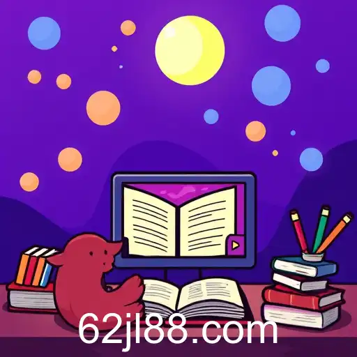 Emerging Trends in Gaming and the Rise of 62jl