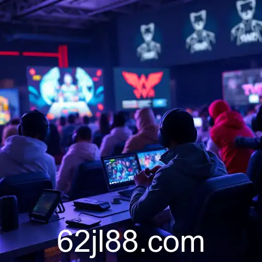 Emerging Trends in Online Gaming