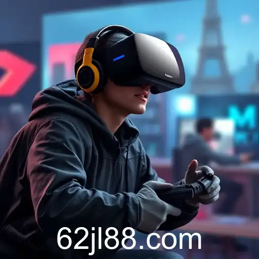 Gaming's Evolution and Impact