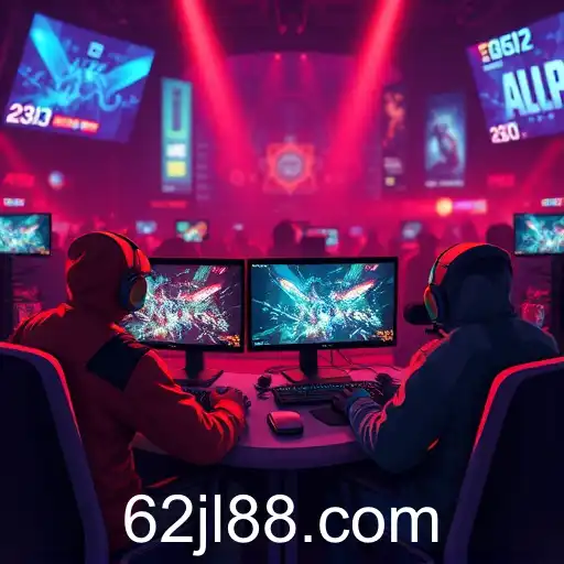 The Evolution of Online Gaming: A New Era