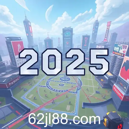 The Evolution of Gaming in 2025 Amid Digital Transformation