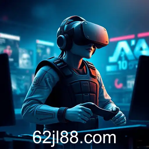 The Rise of 62jl: Transforming Online Gaming