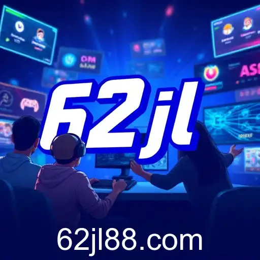 The Rise of 62jl in Online Gaming