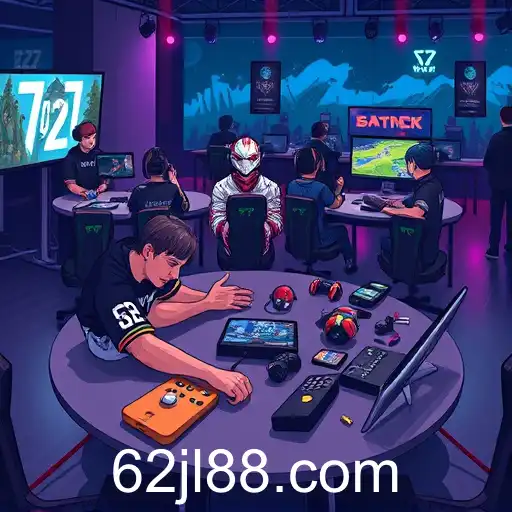 The Rise of Online Gaming Platforms in Modern Times