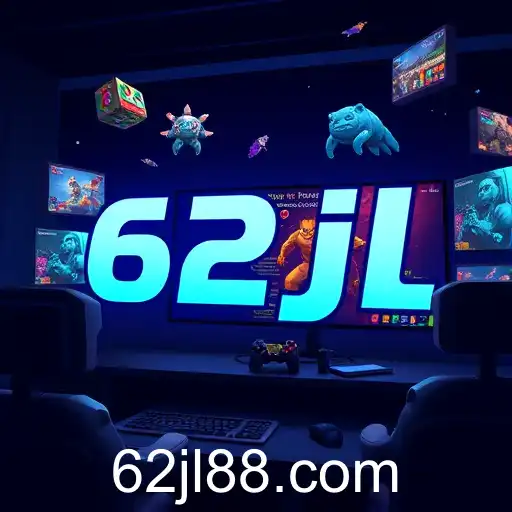 The Rise of 62jl: Redefining Online Gaming