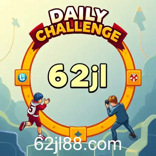 The Unveiling of 62jl: A New Era in Online Gaming