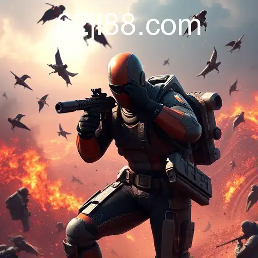 Exploring the Excitement of 'Multiplayer Fun': The Digital Playground for Gamers