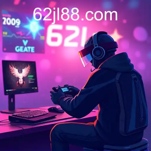 Navigating the Digital Landscape: Insights from 62jl