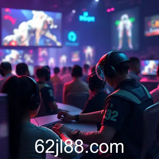 Revolution in Online Gaming: The 62jl Phenomenon