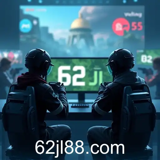 62jl Revolutionizes Gaming Experience in 2025