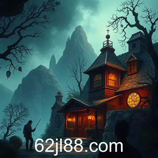 Exploring the Enchanting World of Adventure Games