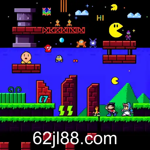Rediscover Nostalgia: Exploring the 'Classic Games' Category on 62jl