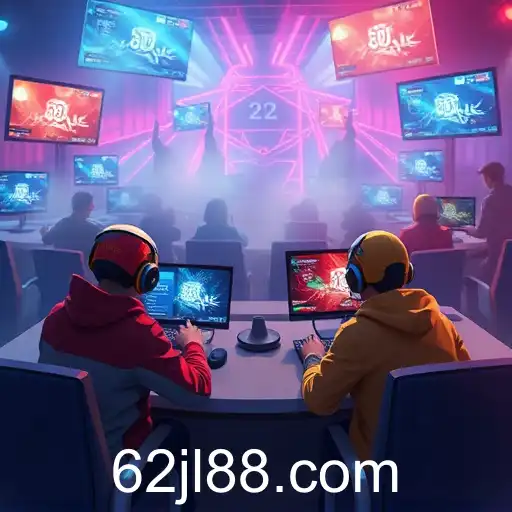 The Rise of English Game Websites