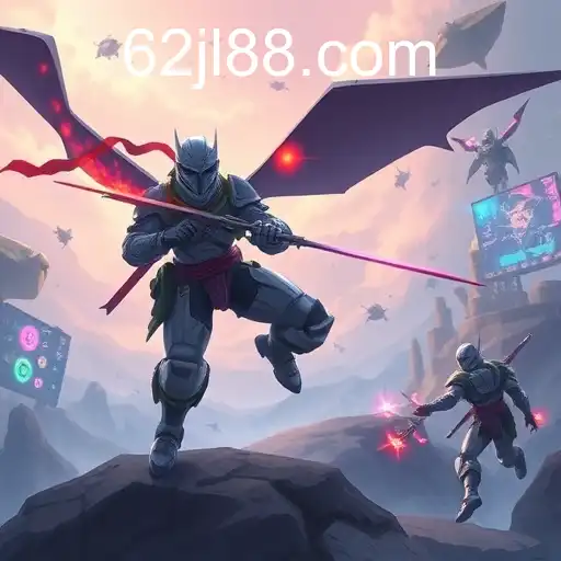 Gaming in the AI Era: The Role of Platforms like 62jl