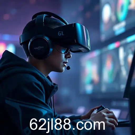 Innovations and Trends in Online Gaming