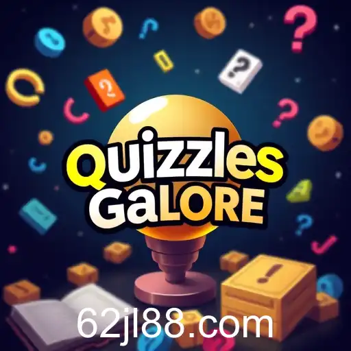 Exploring 'Quizzes Galore': A Comprehensive Hub for Trivia Enthusiasts