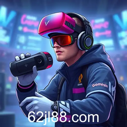 The Rise of 62jl: A New Era in Online Gaming