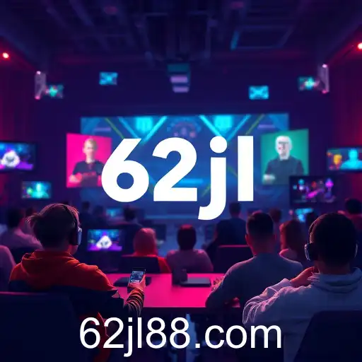 The Rise of 62jl: Transforming Online Gaming