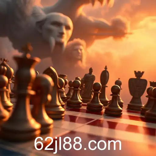 The Timeless Appeal of Strategy Games
