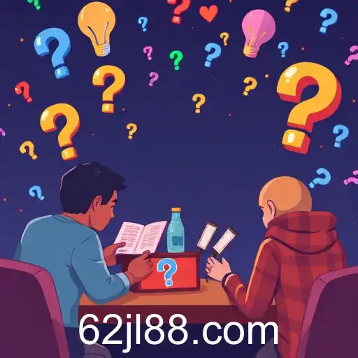 Unveiling the World of Trivia Challenges: A Riveting Online Experience